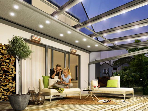 Terrazza Pure